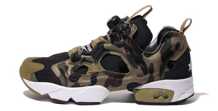 reebok pump bape