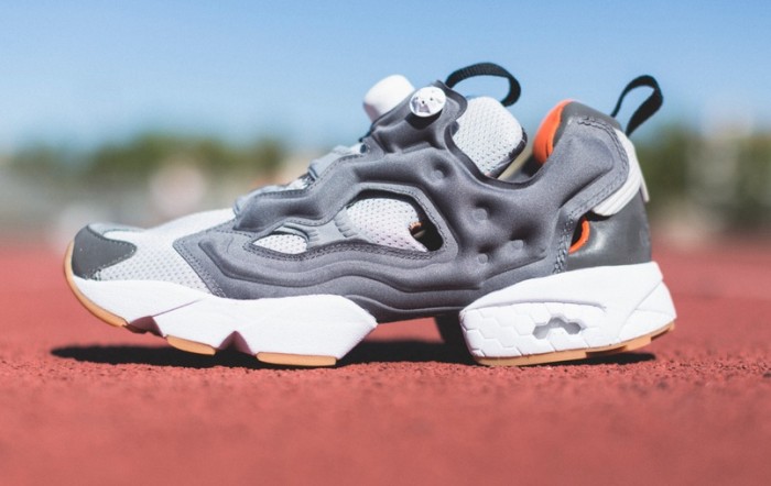 Burn Rubber x Reebok Insta Pump Fury