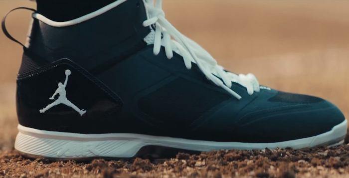 Jordan Brand