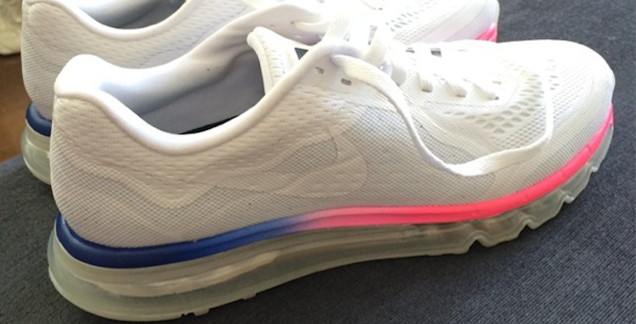 Nike Air Max 2014 from |