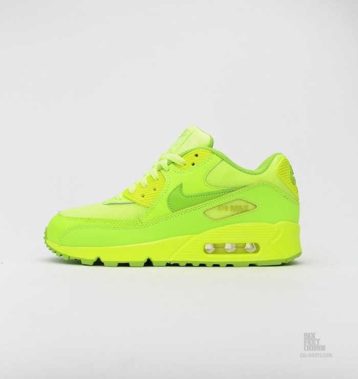 air max 90 hyper volt