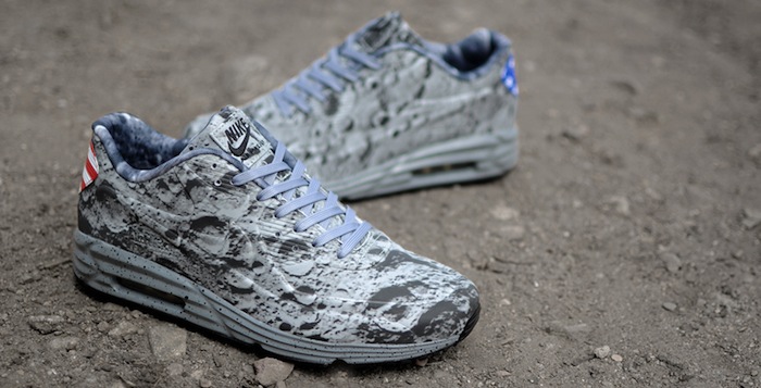 airmax 90 moon landing