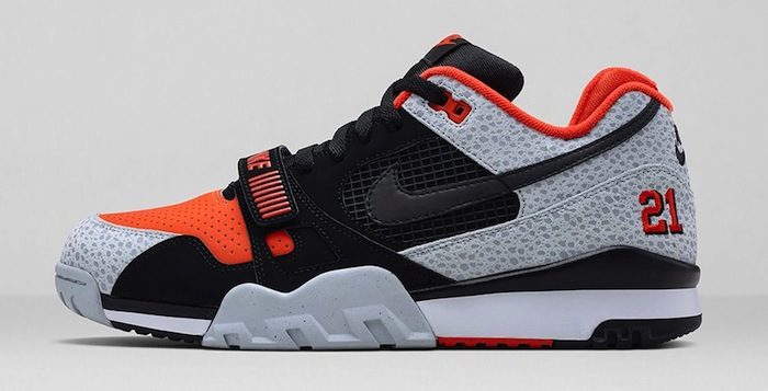 nike air trainer 2