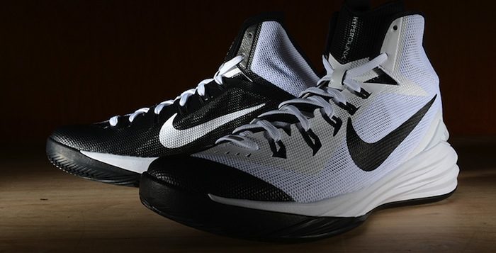 Detener éxito Delegación Nike Hyperdunk 2014 White/Black | Nice Kicks