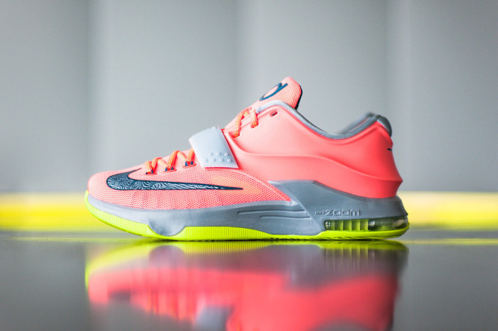 Nike KD 7 35,000 Degrees Another Look