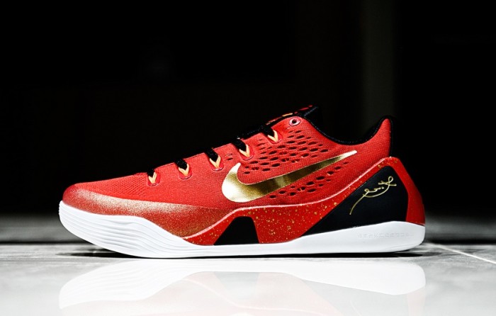 Nike Kobe 9 EM XDR CH Pack