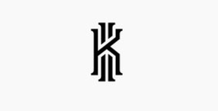 kyrie nike logo