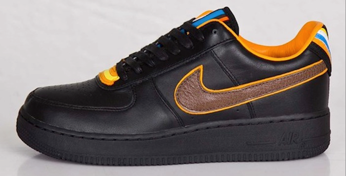Nike + R.T. Air Force 1 Low \