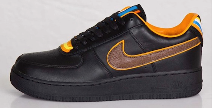 riccardo tisci air force 1 low