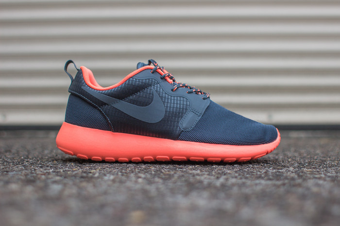 Nike WMNS Roshe Run HYP Bright Mango