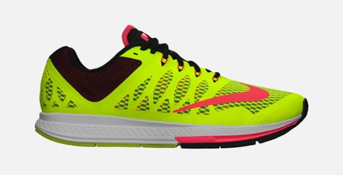 nike air zoom elite 7