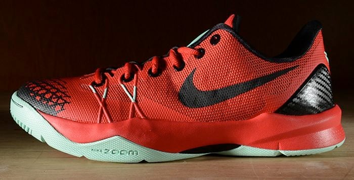 Nike-Zoom-Kobe-Venomenon-4 University-Red-5