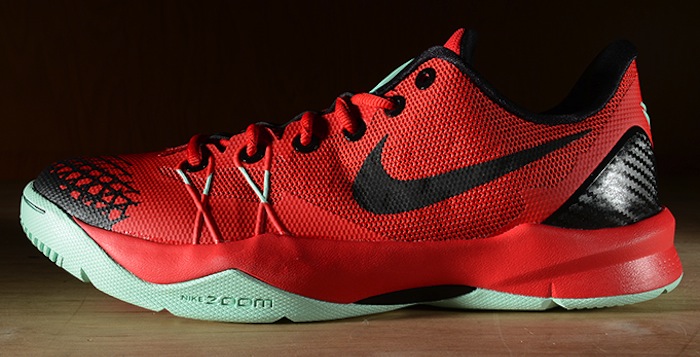 Nike-Zoom-Kobe-Venomenon-4 University-Red-5