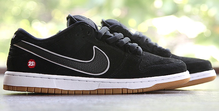 Quartersnacks x Nike SB Dunk Low Another Look | Nice Kicks