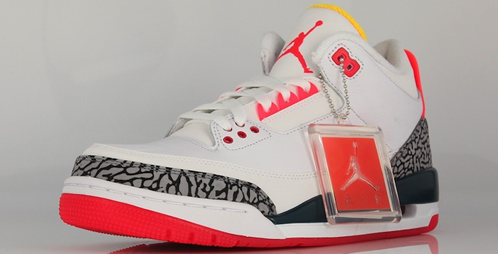 solefly jordan 3