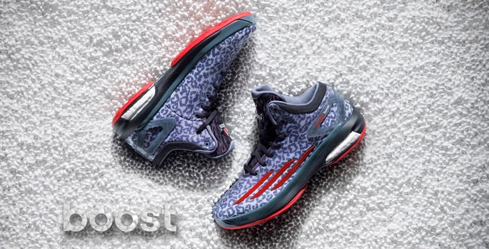 adidas Crazylight Boost Release Date
