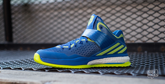 adidas RG3 Boost Trainer Copperas Cove