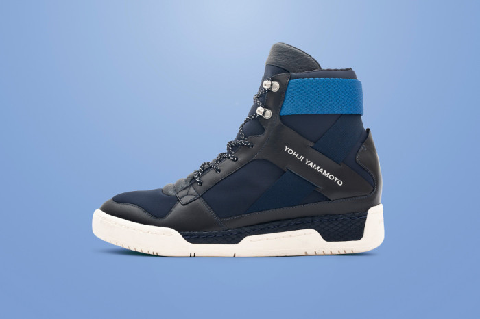 adidas Y-3 Hayex High Blue