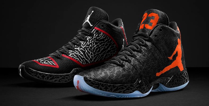 Air Jordan XX9