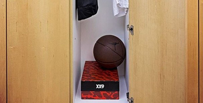 Air Jordan XX9 Box Revealed