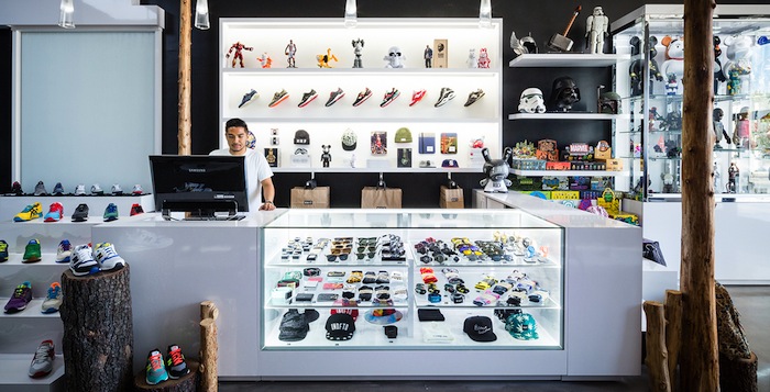Nice kicks store locator deals