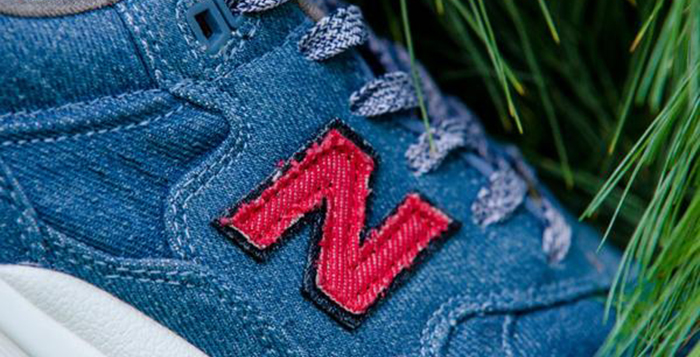 Capsule x New Balance Preview