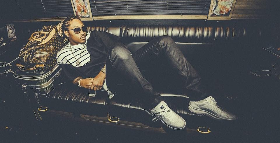 Future the rapper shoes sale