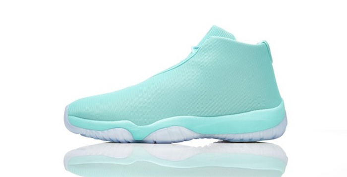 Jordan Future Hyper Jade