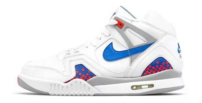 Nike Air Tech Challenge II