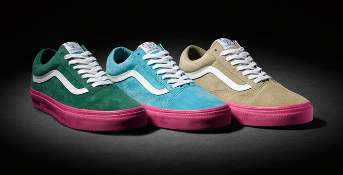 vans x odd future