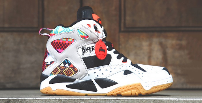 reebok blacktop pump