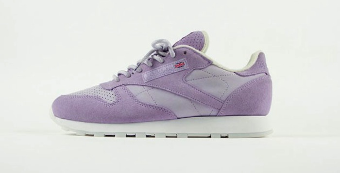 reebok pastel pack