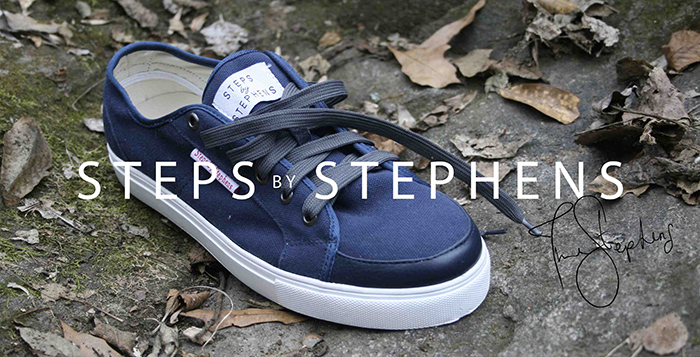 Steps By Stephens Summer Collection