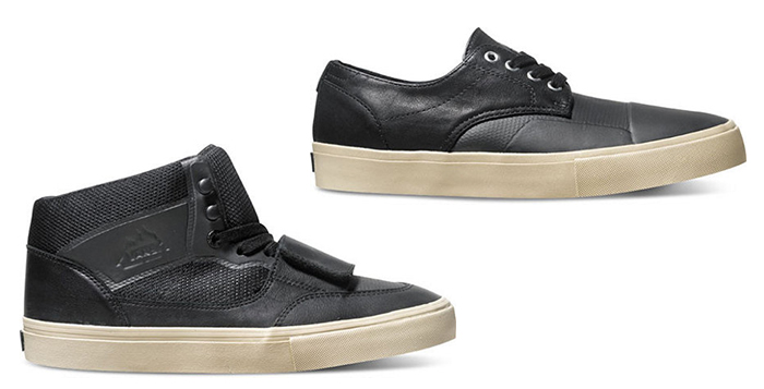 Vans Syndicate Rapidweld Pack