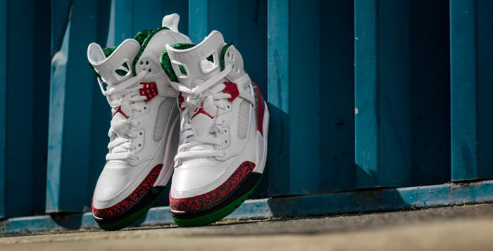 Weekly Wallpaper Jordan Spizike OG Nice Kicks