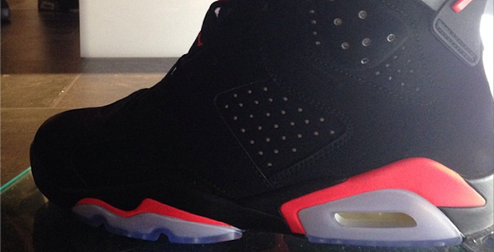 Air-Jordan-6-Black-Infrared-2014-Preview-1