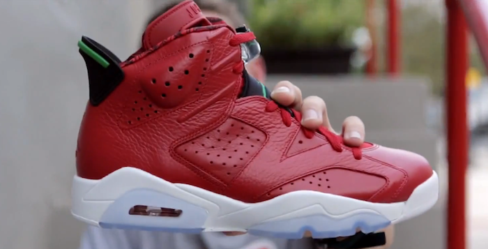 Air-Jordan-6-Red-OG-Spizike-Unboxing