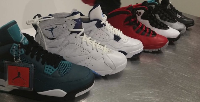 Nike retros 2015 hot sale