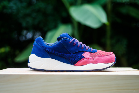 BWGH x Puma XS-698 Patriot Blue Now Available