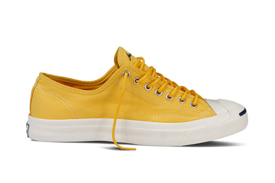 Converse Jack Purcell 2014 Fall Collection