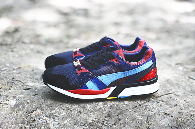 Mita Sneakers x WHIZ Limited x PUMA XT2 Plus