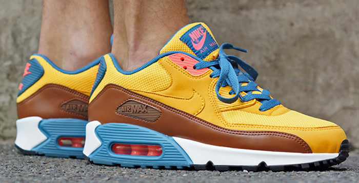 nike air max 90 essential 2014