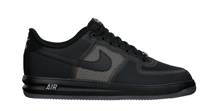 Nike Lunar Force 1 2014 Tech Pack Nice Kicks