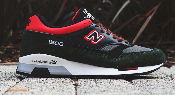 New Balance 1500 Made in England Fall Releases