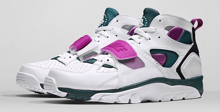 Nike-Air-Trainer-Huarache-Dark-Emerald-5