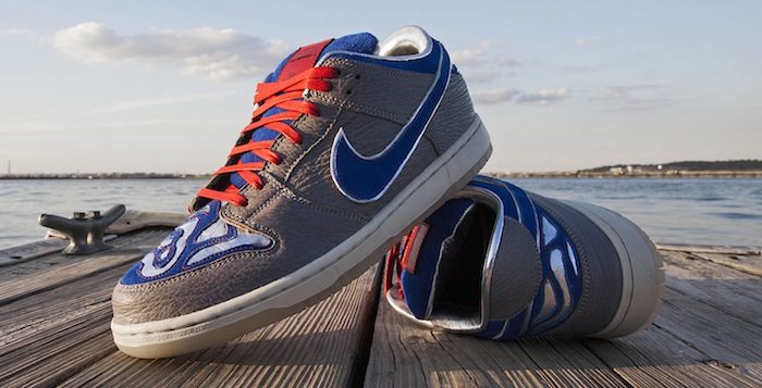 Nike SB Dunk Low