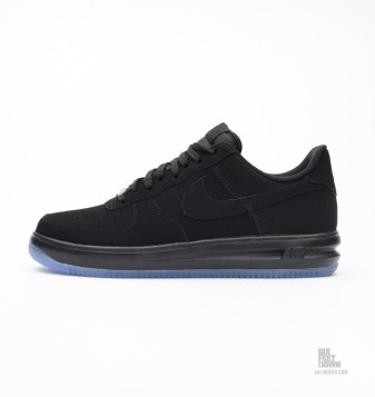 Nike Lunar Force 1 Black Another Look