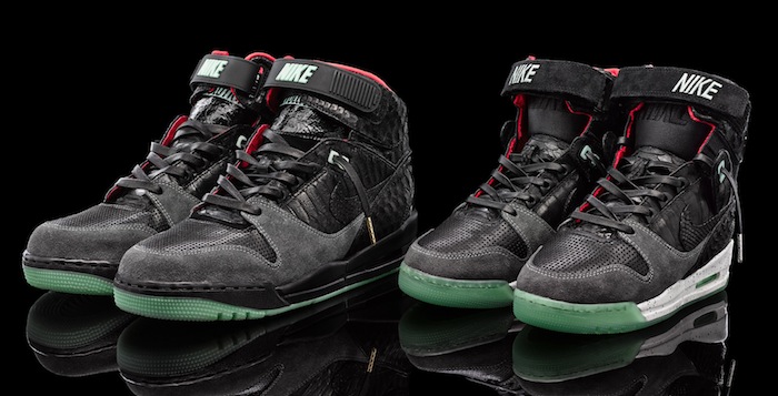 Nike air revolution loverution deals