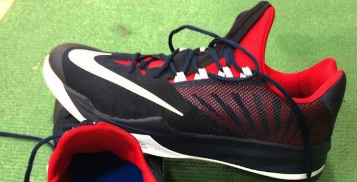 Nike zoom 2025 run the one