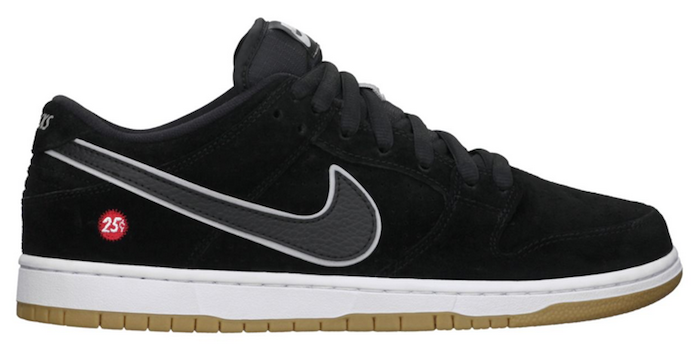 Nike sb quartersnacks outlet